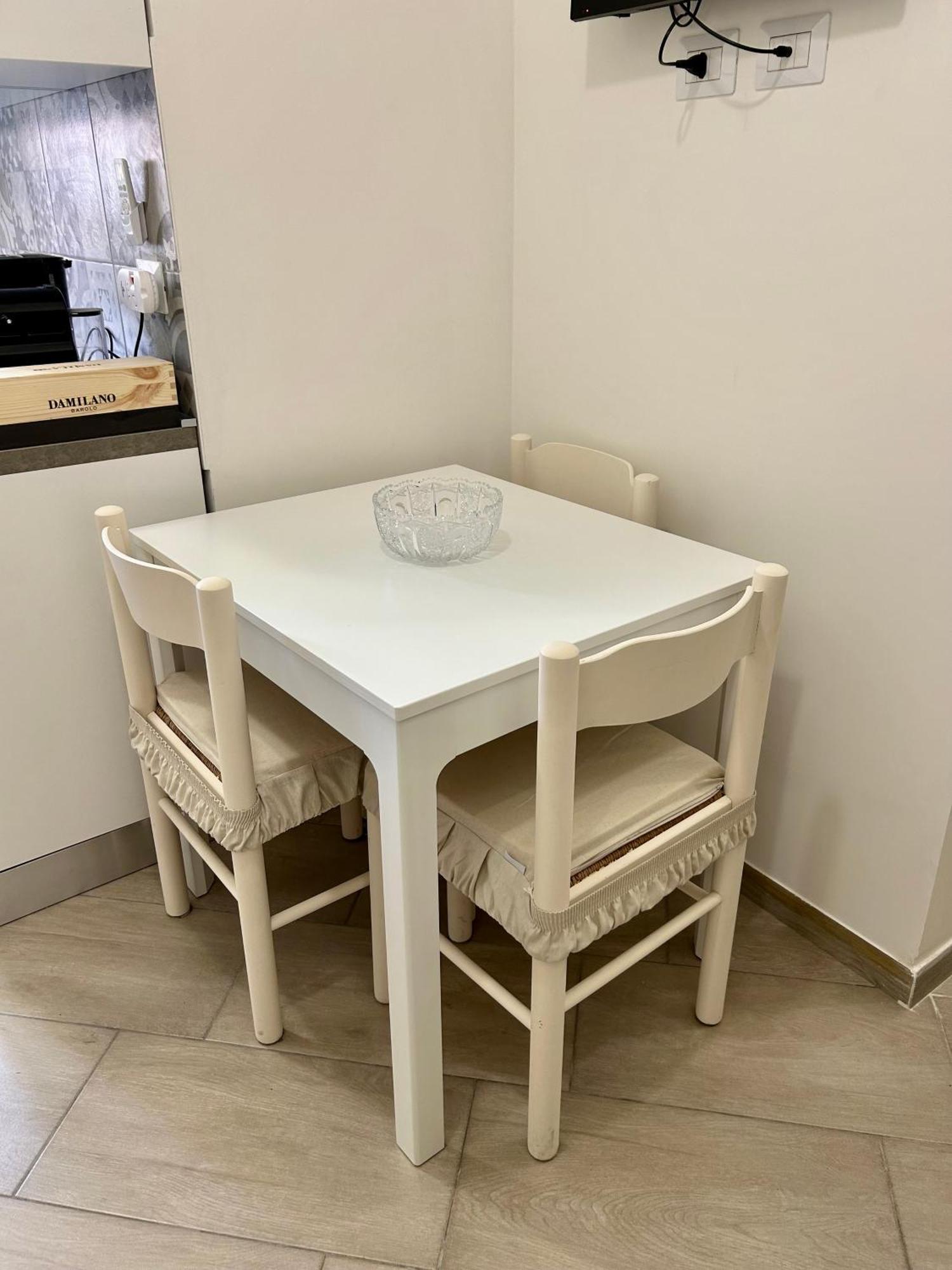 Vacanze Romane At Furio Camillo Apartamento *